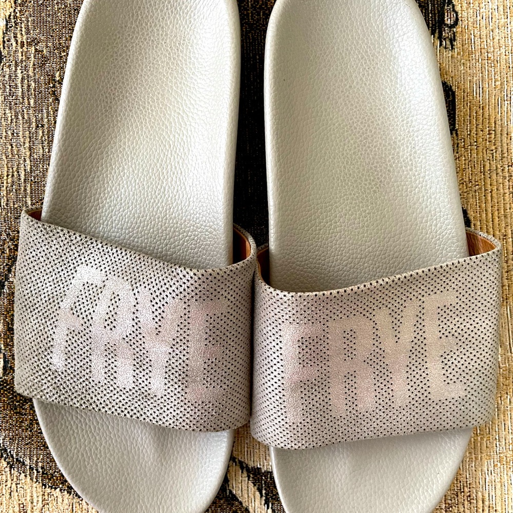 More Frye
